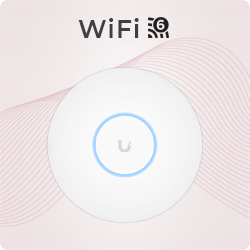 WiFi 6 Access Points