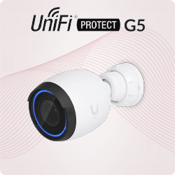 UniFi Protect G5 Cameras