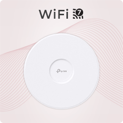 WiFi 7 Access Points