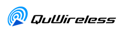QuWireless Logo