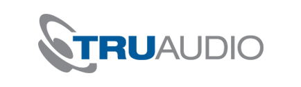 TruAudio Logo