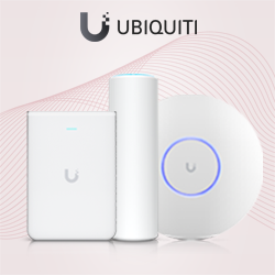Ubiquiti UniFi Access Points