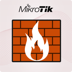 MikroTik Firewalls