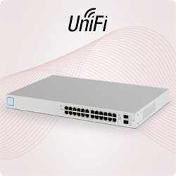 UniFi Network Switches