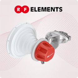 RF elements Antenna