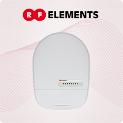 RF elements Brackets / Enclosures