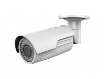 HiWatch IP CCTV Cameras