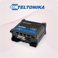 Teltonika 3G 4G 5G LTE Routers