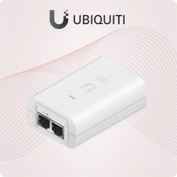 UniFi Access Point PoE Power Supplies