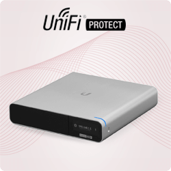 UniFi Protect NVR