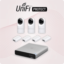 UniFi Protect Kits
