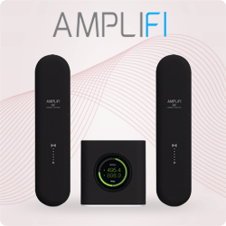 AmpliFi Gamers Edition