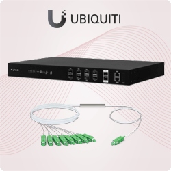 Ubiquiti GPON