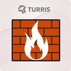 Turris Firewalls