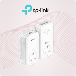 TP-Link Powerlines