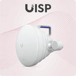 UISP Antennas