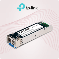 TP-Link Modules & Cables