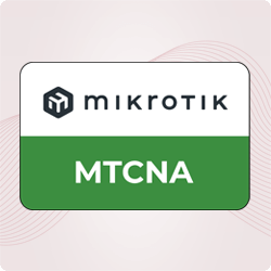 MikroTik MTCNA Training