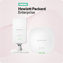 Instant On Access Points
