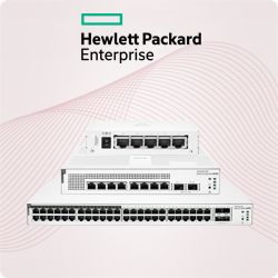 Instant On Switch Series