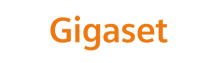 Gigaset UK Supplier Gigaset Logo