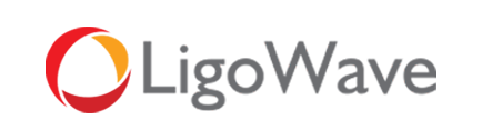 Ligowave UK Supplier Ligowave Logo