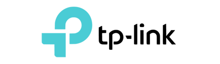 TP-Link UK Supplier TP-Link Logo
