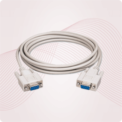 Serial / Parallel Cables